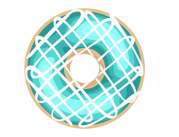 Food - Donuts png