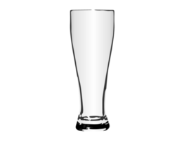 transparant drinken glas png