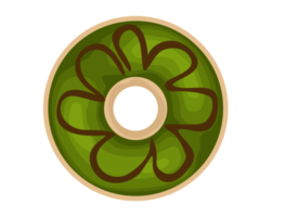 Food - Donuts png