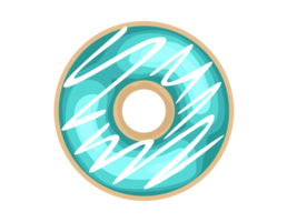 Food - Donuts png