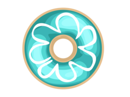 Food - Donuts png