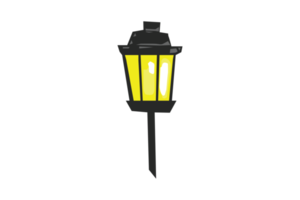 Halloween Item - lantern lamp png