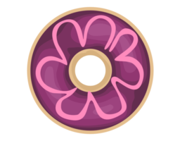 comida - rosquinhas png