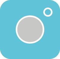 Instagram Vector Icon