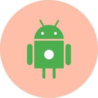 Android Vector Icon