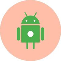 Android Vector Icon