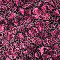 Abstract leopard design background,Colorful animal skin texture,Textile leopard design fabric photo