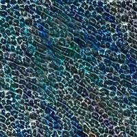 Abstract leopard design background,Colorful animal skin texture,Textile leopard design fabric photo
