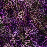 Abstract leopard design background,Colorful animal skin texture,Textile leopard design fabric photo