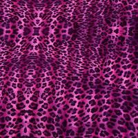 Abstract leopard design background,Colorful animal skin texture,Textile leopard design fabric photo