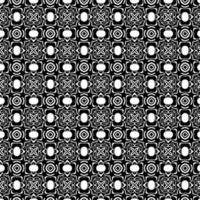 Black and white geometric pattern,Geometric design pattern,Abstract geometric mono color background photo