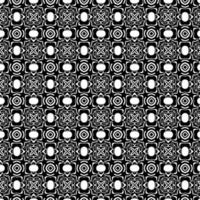 Black and white geometric pattern,Geometric design pattern,Abstract geometric mono color background photo