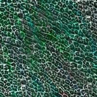 Abstract leopard design background,Colorful animal skin texture,Textile leopard design fabric photo