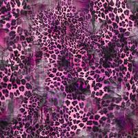 Abstract leopard design background,Colorful animal skin texture,Textile leopard design fabric photo