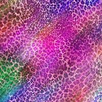 Abstract leopard design background,Colorful animal skin texture,Textile leopard design fabric photo