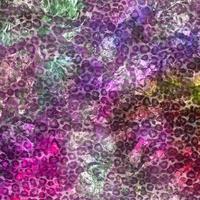 Abstract leopard design background,Colorful animal skin texture,Textile leopard design fabric photo