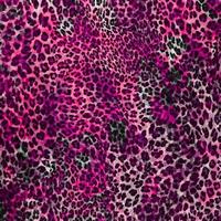 fondo de diseño de leopardo abstracto, textura de piel animal colorida, tela de diseño de leopardo textil foto