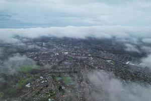 Above the Clouds and Sky Footage photo