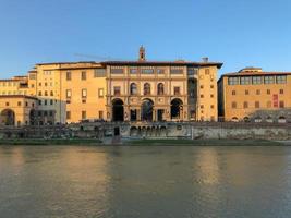 Uffizi Museum - Florence, Italy photo