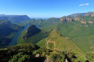 Mpumalanga, Blyde River Canyon photo