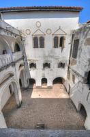 ghana, castillo de elmina, sitio del patrimonio mundial, historia de la esclavitud foto