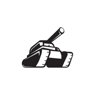 Tank Logo Vector Art, Icons, and Graphics for Free Download