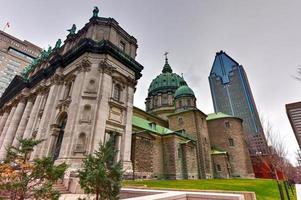 catedral maría reina del mundo foto