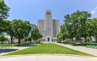 Alfried E. Smith Building, Albany, NY, 2022 photo