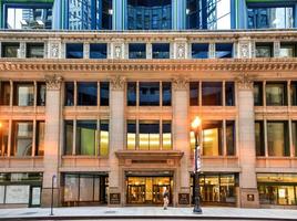 10 South LaSalle Building - Chicago, USA, 2022 photo