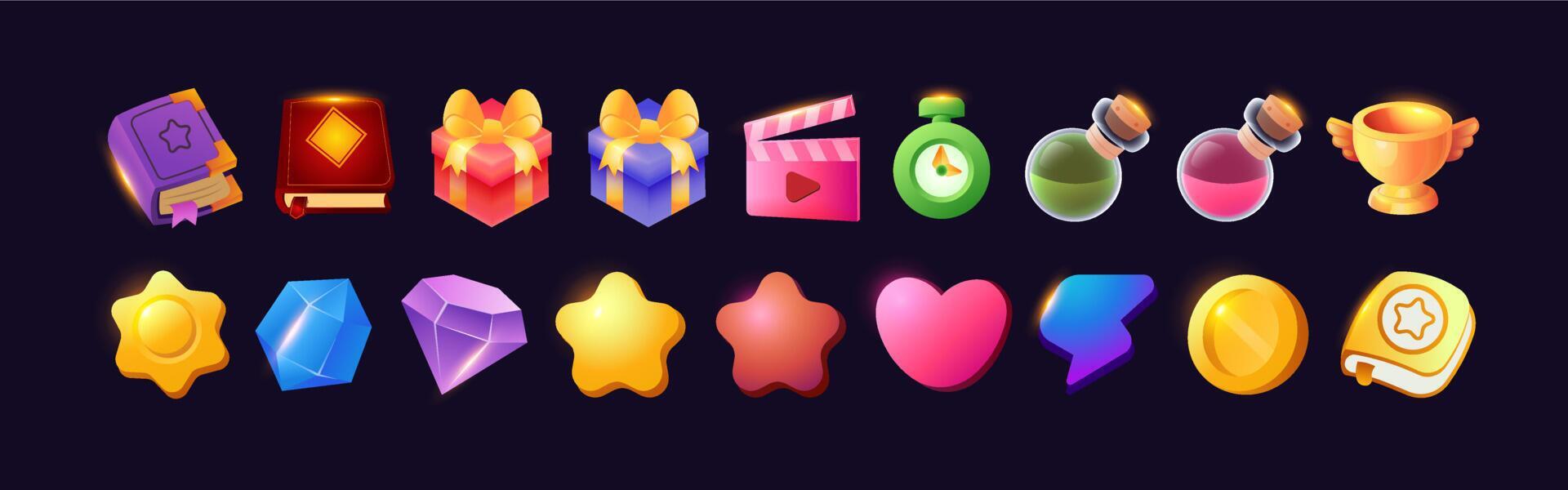 2d Icons Vector Art, Icons, and Graphics for Free Download