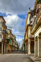 National Capital Building in Havana, Cuba. photo