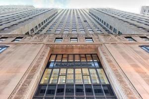 One North LaSalle Building - Chicago, USA, 2022 photo