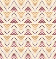 Ethnic geometric pattern vector. Native African American Mexican Indonesia Aztec motif and bohemian pattern elements. designed for background, wallpaper,print, wrapping,tile, batik.vector Aztec motif vector