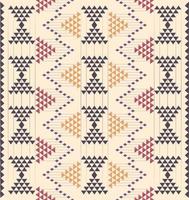 Ethnic geometric pattern vector. Native African American Mexican Indonesia Aztec motif and bohemian pattern elements. designed for background, wallpaper,print, wrapping,tile, batik.vector Aztec motif vector