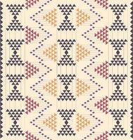 Ethnic geometric pattern vector. Native African American Mexican Indonesia Aztec motif and bohemian pattern elements. designed for background, wallpaper,print, wrapping,tile, batik.vector Aztec motif vector