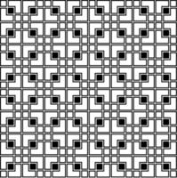 seamless square pattern can be used for wallpaper, background, ceramics, etc vector