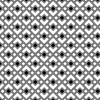 seamless square pattern can be used for wallpaper, background, ceramics, etc vector