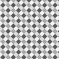 seamless square pattern can be used for wallpaper, background, ceramics, etc vector