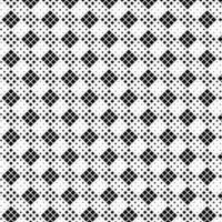 seamless square pattern can be used for wallpaper, background, ceramics, etc vector