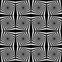 seamless square pattern can be used for wallpaper, background, ceramics, etc vector