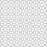 seamless square pattern can be used for wallpaper, background, ceramics, etc vector