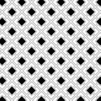 seamless square pattern can be used for wallpaper, background, ceramics, etc vector