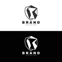 logotipo de piedra, diseño de piedra de línea gema, diamante, cristal, elegante simple, vector de marca de producto, icono de piedra natural