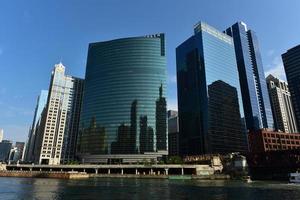 333 West Wacker Drive - Chicago photo