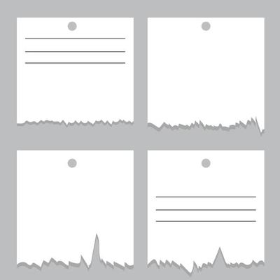 Scratch Paper Vector Art, Icons, and Graphics for Free Download