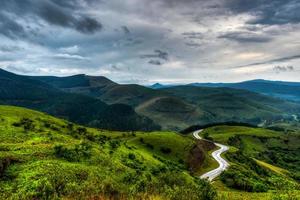 Driving South Africa photo