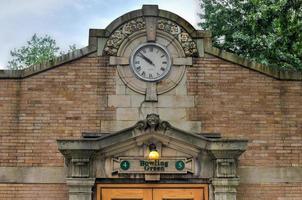 Bowling Green Subway Station photo