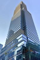 Bloomberg Tower - New York City, USA, 2022 photo
