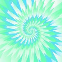 Abstract swirl background. Tie dye pattern. Vector illustration.