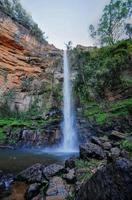 Lone Creek Falls - Mpumalanga, South Africa photo